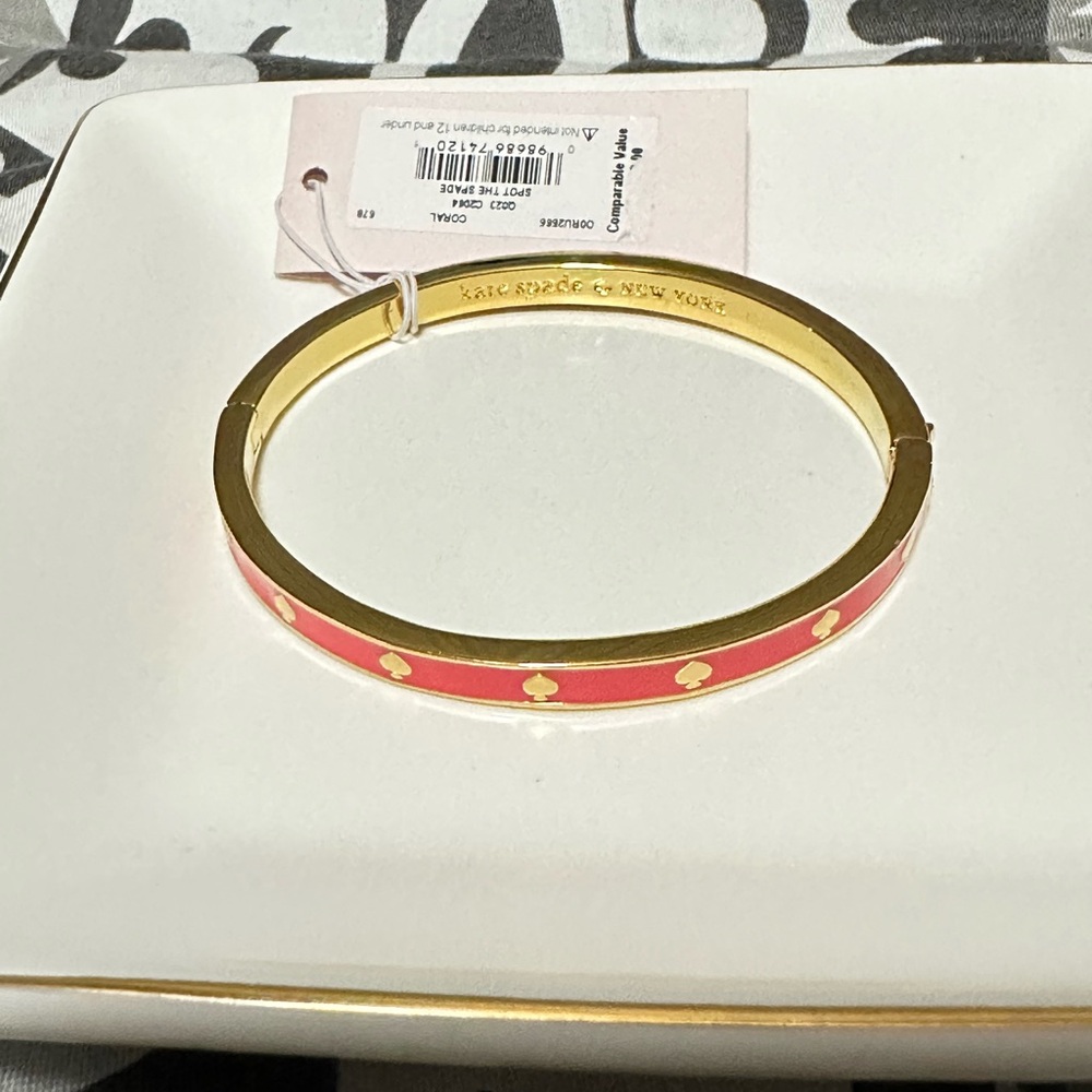 Kate Spade Bangle